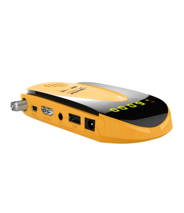Satellite Receiver starsat SR-5020HD - Image 2