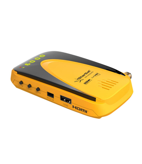 Satellite Receiver starsat SR-5020HD - Image 3