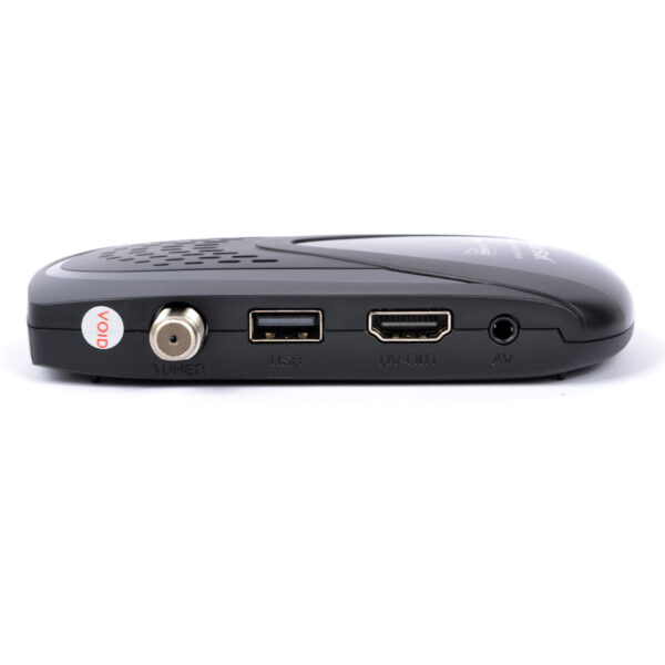 SR-5090HD EXTREME-Full-HD-DVBS2-Satellite Receiver - Image 4