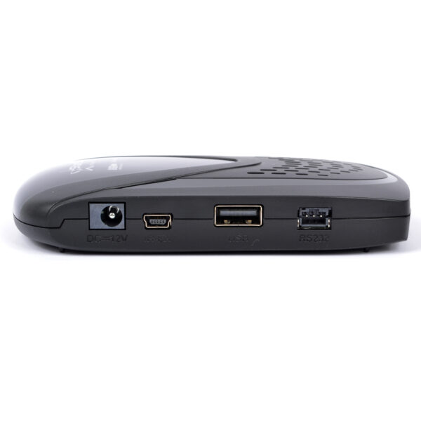 SR-5090HD EXTREME-Full-HD-DVBS2-Satellite Receiver - Image 2