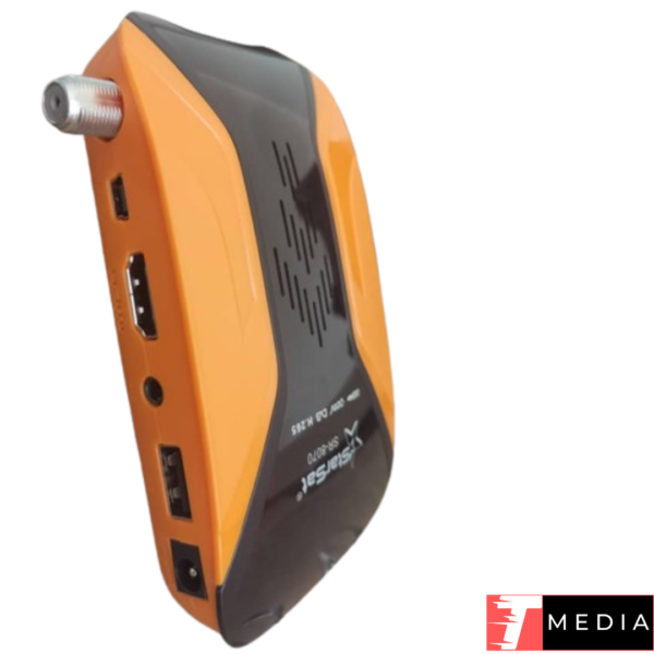 Satellite Receiver starsat SR-8070HD - Image 2