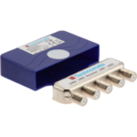 Technomate TM-4S - 4-way DiSEqC Switch