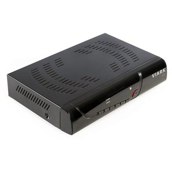 Viark SAT Full HD DVB-S2 H.265 HEVC satellite receiver - Image 5