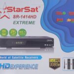 Starsat SR-1414