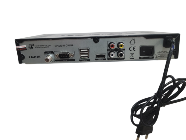 Starsat SR-1414 - Image 6